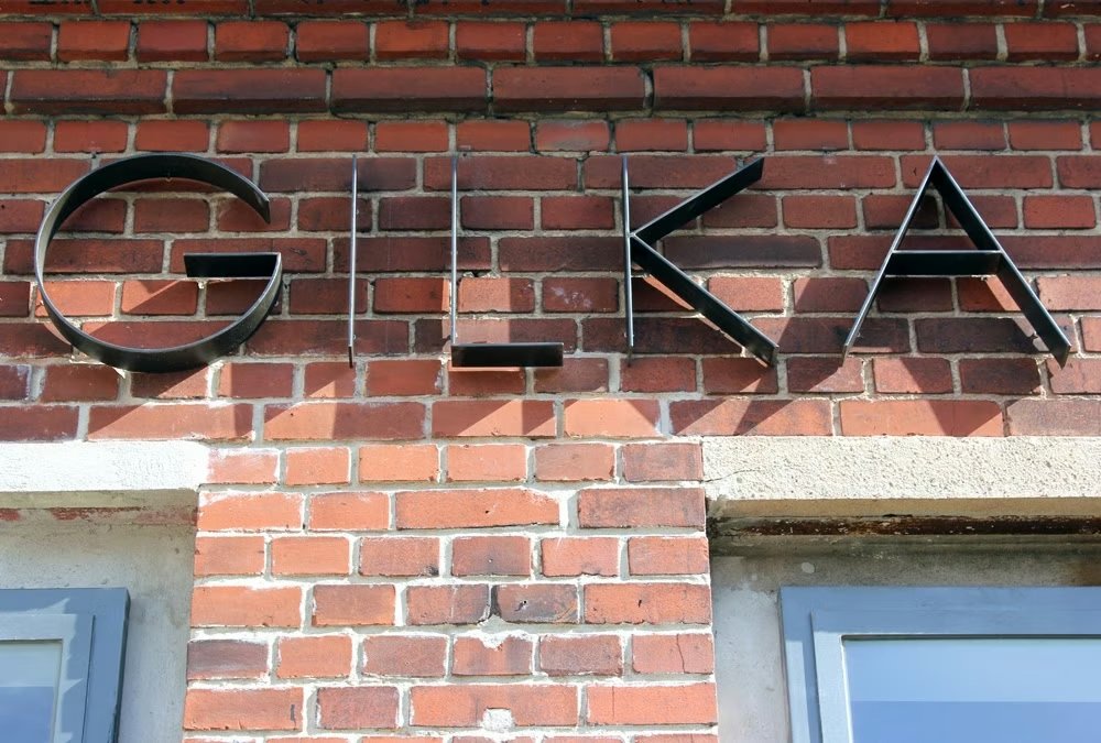 Gilka-Remise